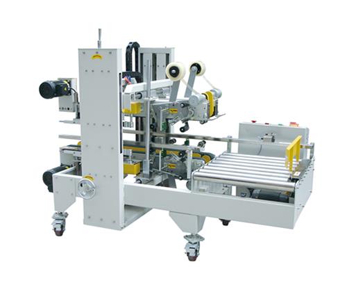 自動封箱機 自動封箱機