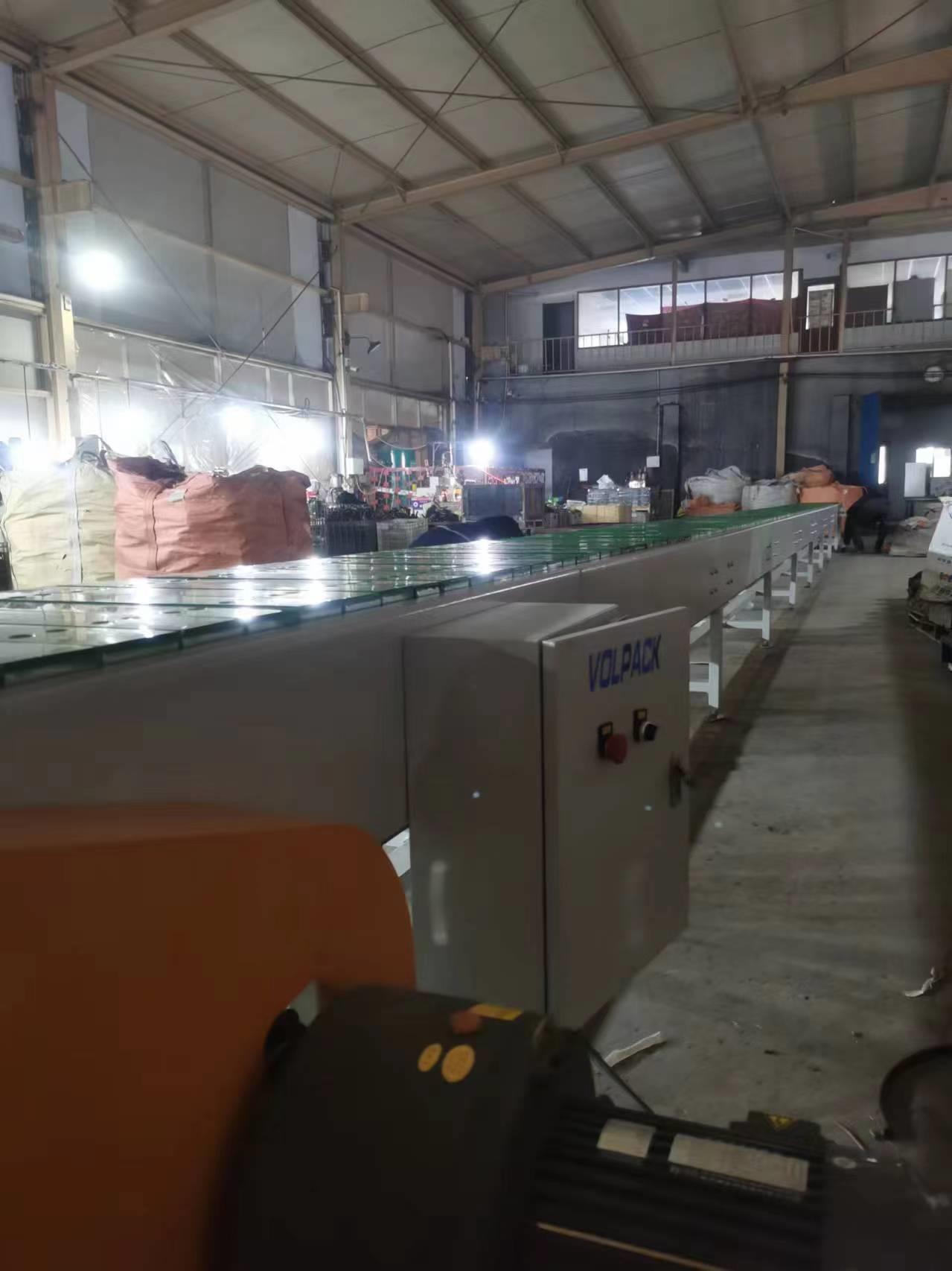 鏈板輸送線 鏈板輸送線